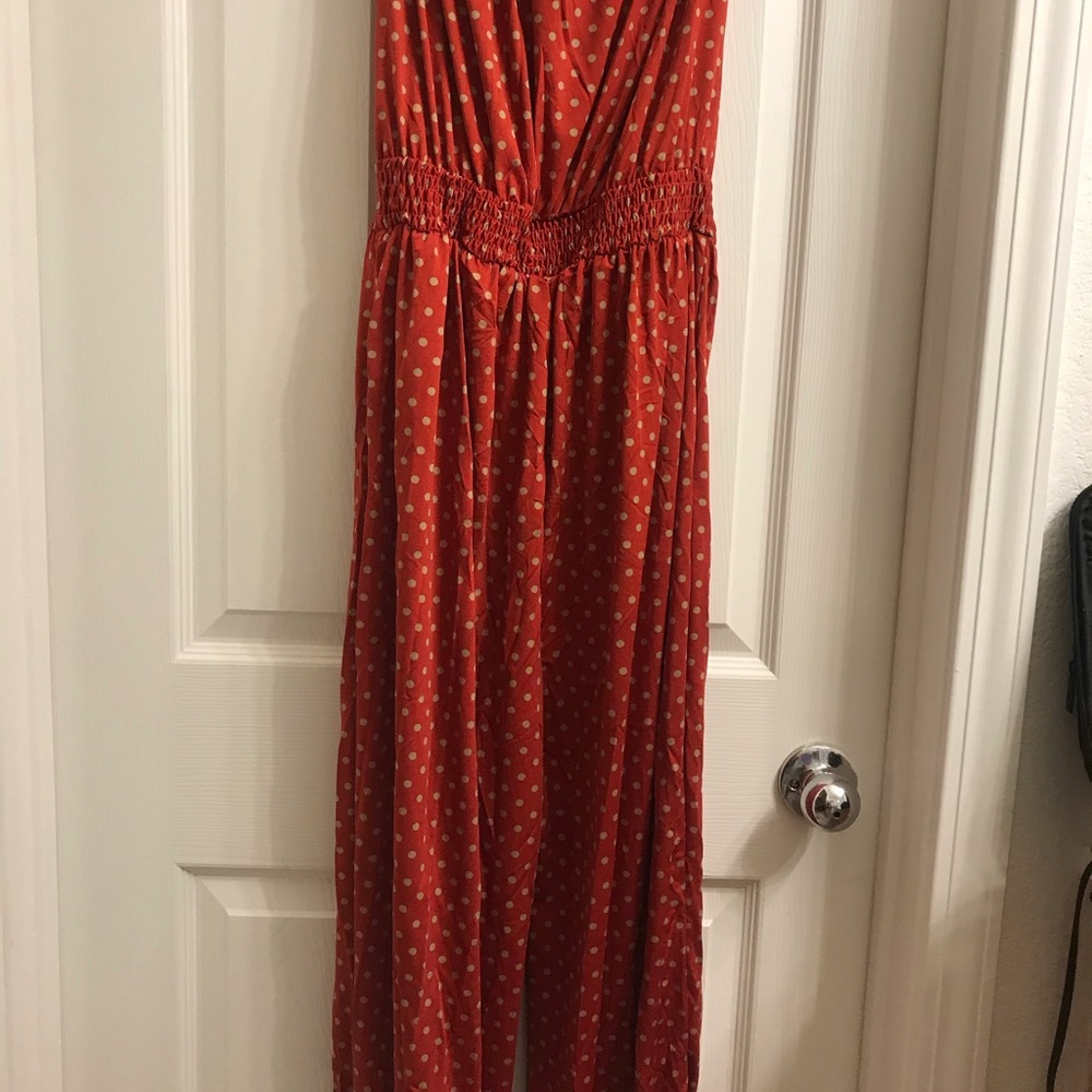 Romper - Picture 2 of 4